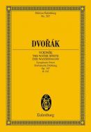 Vodník - Der Wassermann op. 107 B 195 