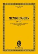 Octet Eb major Download