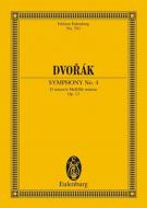 Sinfonie Nr. 4 d-Moll 