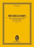 Die schöne Melusine op. 32 Download