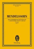 Ein Sommernachtstraum op. 21 Download