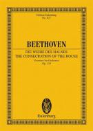 Die Weihe des Hauses op. 124 Download