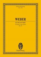 Euryanthe Ouvertüre Download