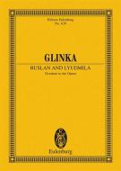 Ouvertüre zu Ruslan und Ludmilla 