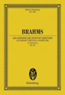 Akademische Festouvertüre op. 80 Download
