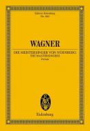 Die Meistersinger von Nürnberg WWV 96 Download