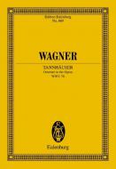 Tannhäuser WWV 70 Download