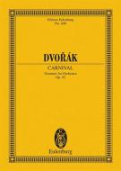 Karneval op. 92 B 169 