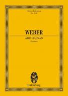 Abu Hassan J 160 / WeV C. 6 Download