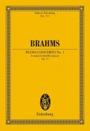 Konzert Nr. 1 d-Moll op. 15 Download