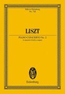 Konzert Nr. 2 A-Dur Download