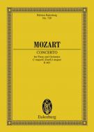 Konzert Nr. 21 C-Dur KV 467 Download