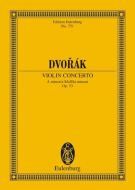 Konzert a-Moll op. 53 B 108 Download