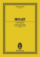 Konzert Nr. 19 F-Dur KV 459 Download