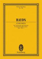 Concerto D-Dur op. 101 Hob. VIIb: 2 Download