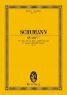 Klavierquartett Es-Dur op. 47 Download
