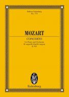 Konzert Nr. 27 B-Dur KV 595 Download