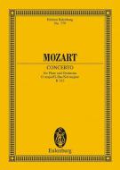 Konzert G-Dur KV 313 Download