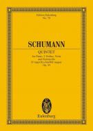 Klavierquintett Es-Dur op. 44 Download