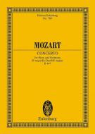 Hornkonzert Nr. 3 Es-Dur KV 447 Download