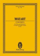 Hornkonzert Nr. 1 D-Dur KV 412 Download