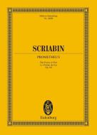 Prometheus op. 60 Download