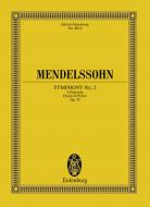 Symphonie Nr. 2 B-Dur op. 52 Download