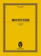 L'Orfeo SV 318 Download