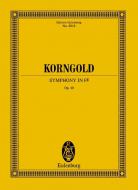 Symphony in F# op. 40 Download