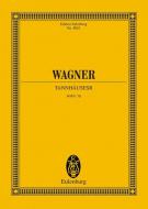 Tannhäuser und der Sängerkrieg auf Wartburg WWV 70 Download