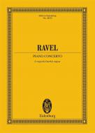 Klavierkonzert G-Dur Download