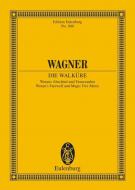 Die Walküre WWV 86 B 