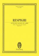 Antiche Danze ed Arie Nr. 1 Download