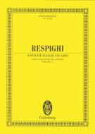 Antiche Danze ed Arie Nr. 2 Download