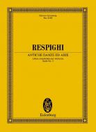 Antiche Danze ed Arie Nr. 3 Download