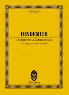 Symphonic Metamorphosis (1940-1943) Download