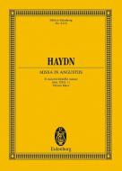 Missa in Angustiis d-Moll Hob. XXII:11 Download