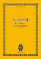 Rosamunde op. 26 D 797 Download