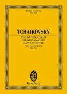 Der Nussknacker op. 71a Download