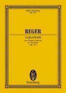 Variationen und Fuge op. 132 Download