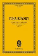 Francesca da Rimini op. 32 CW 43 Download