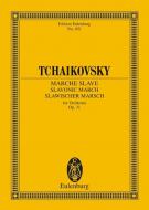 Slawischer Marsch op. 31 CW 42 Download