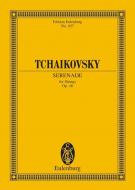 Serenade C-Dur op. 48 Download