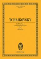 Suite Nr. 4 G-Dur op. 61 CW 31 Download