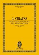 Wein, Weib und Gesang op. 333 