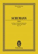 Klaviertrio g-Moll op. 110 Download