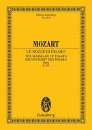 Die Hochzeit des Figaro KV 492 Download