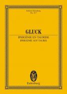 Iphigenie auf Tauris 