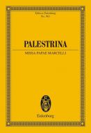 Missa Papae Marcelli Download