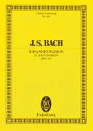 Johannes-Passion BWV 245 Download